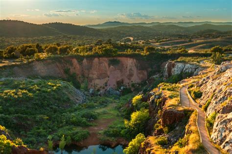 7 rutas de senderismo en Sevilla por la Sierra Norte